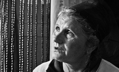 "Моя душа ось вже п’ять років, як померла": історія Людмили Веремійчук
