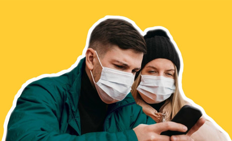 Хворих знову реєструють, а у владі лякають локдауном