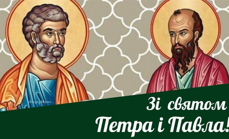 Хресна хода додає віри духовної і сили тілесної. Така подія у Золотоноші відбудеться вперше