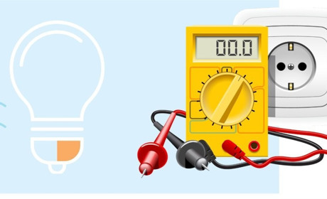 Жовтоводцям відключатимуть світло за борги: перші списки на відключення