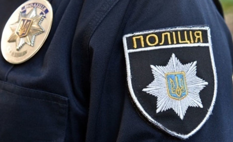Хто ваш дільничний офіцер?