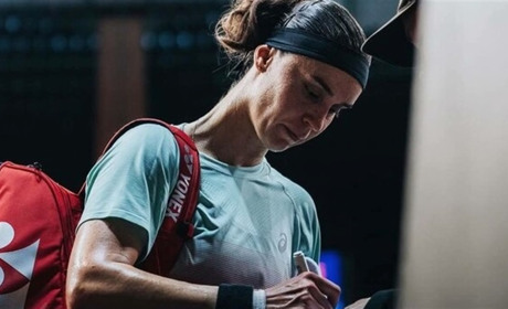 Калініна вдруге вийшла у фінал турніру WTA в Туреччині – попереду українське дербі