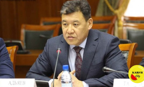 Росіяни призначили на посаду «міністра АПК» Херсонщини корупціонера з Калмикії