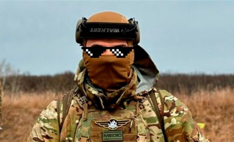 Два Олександри – два воїни з однієї родини