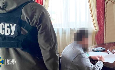 Митрополит Черкаської єпархії УПЦ (МП) отримав четверту підозру