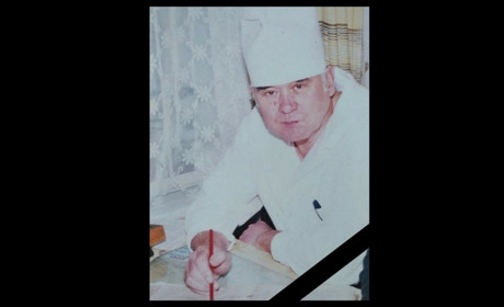 5 серпня пішов із життя лікар-хірург Тарас Сільвестрович Бабій... 