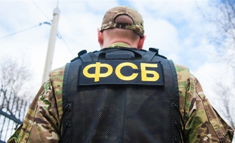 Окупанти затримали двох жителів Ялти буцімто за роботу на СБУ, — правозахисники