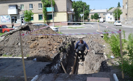 «Покровськтепломережа» застосовує новий підхід, готуючись до майбутніх холодів