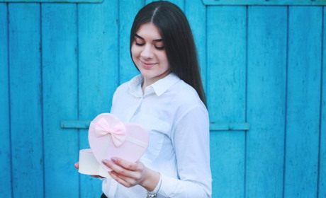 Чи святкуєте ви День закоханих? Опитування на вулицях Кіцманя
