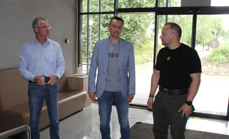 У Гадячі під час повітряної тривоги доступні 64 протирадіаційних і 55 найпростіших укриттів