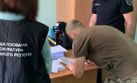 Не слідкував за своїми службовцями: судитимуть полковника, екскерівника прикордонного загону Півдня