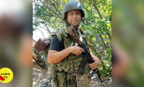 Воював на Херсонщині та Донеччині: Судитимуть зрадника, який вступив до лав ворожої армії