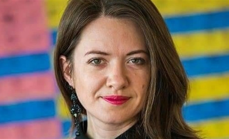 Учителька хімії Калуської школи №5 Лариса Беженар стала лауреаткою конкурсу «Учитель року – 2020»