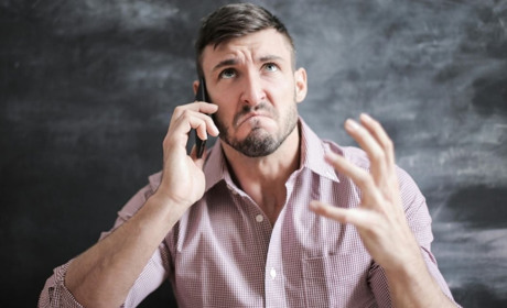 Як заблокувати спам-дзвінки в Україні: інструкція для Vodafone, Kyivstar, lifecell