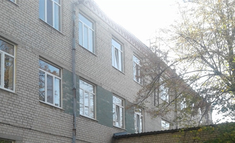 Нижньосірогозька школа прозвітувала: термореновацію завершено до початку опалювального сезону