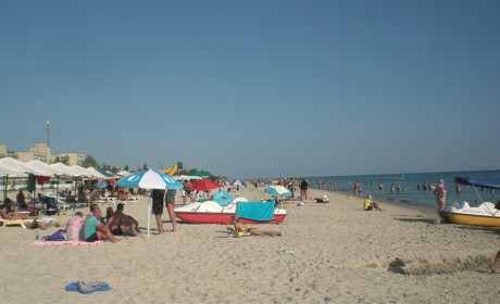 Чи буде Лас-Вегас в Лазурному