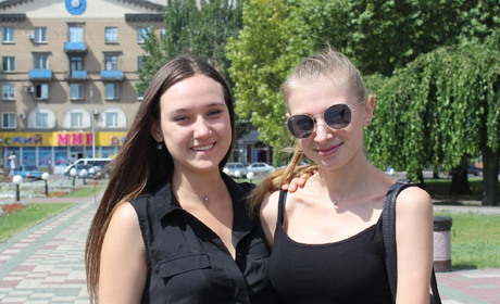 Как провести в Мелитополе выходные дни 17-18 августа