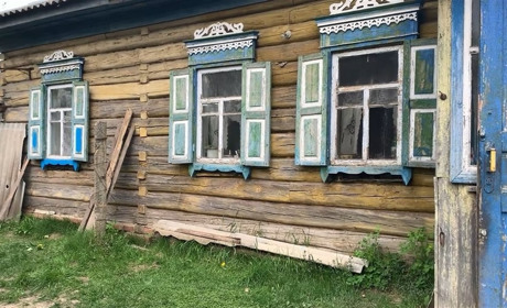 З окупації виїхали... під обстріли: Історія херсонської родини Тимощенків