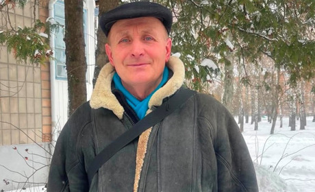Історія переселенців на Чернігівщині. Чому чоловік хоче в Жуклю, а дружина — в Семенівку