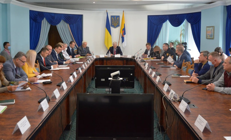 Надзвичайна ситуація на Одещині: є загроза зриву опалювального сезону для бюджетних установ