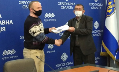 На Херсонщині створюють індустріальний парк. Розповідаємо, що це і як сприятиме розвитку туризму