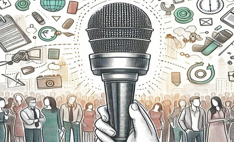 Де ви черпаєте інформацію? Опитування