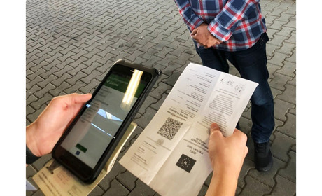 Карантинні обмеження у 100% вакцинованих закладах: хто несе відповідальність за порушення?