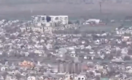 Скільки людей залишилося у Козацькому та Веселому Новокаховської громади