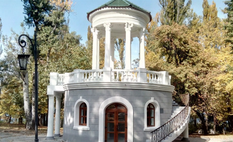 Після холоду повернеться тепло