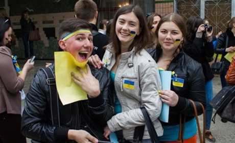 Гранти для студентів