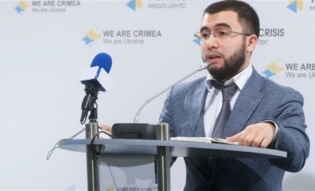 Екс-керівник Біляївського району Арсен Жумаділов очолив Агенцію ресурсного забезпечення армії