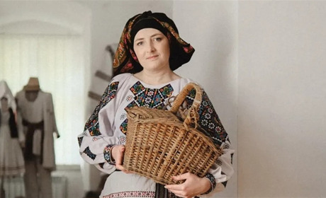 Сорочка була паспортом українця: дослідниця з Дрогобича про історію і трагічні етапи вишиванки