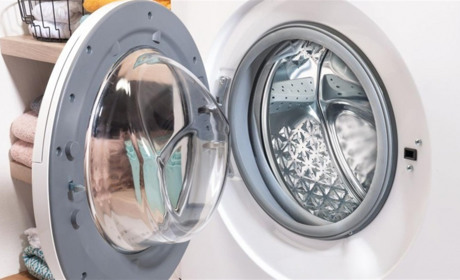 Купити вбудовану пральну машину в Одесі