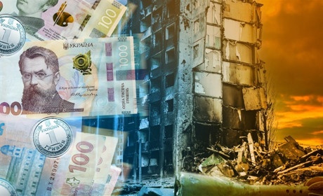 Затверджено механізм дистанційного обстеження знищеного житла на територіях активних бойових дій