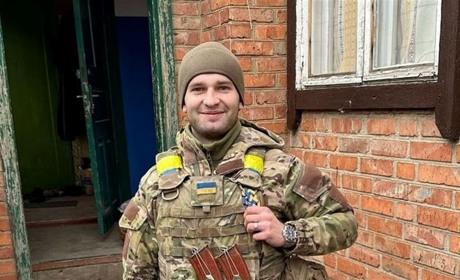 “Терміновий збір” - Підрозділу військовослужбовця з Волновахи потрібна зарядна електростанція