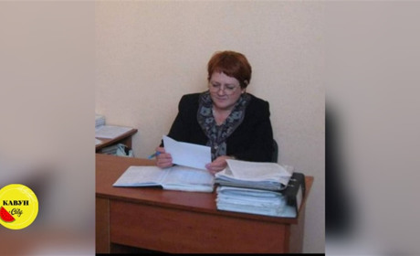 Колаборантку з Херсонщини засудили до 10 років ув'язнення з конфіскацією майна