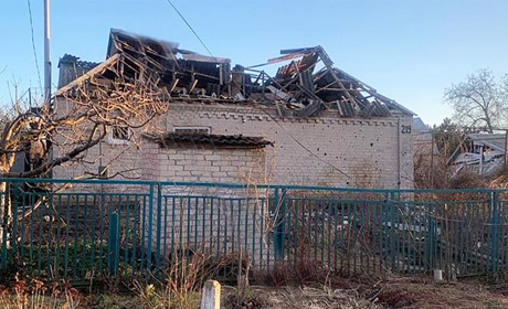Запорізький напрямок: 120 росіян намагалися здійнити розвідку на заході від Токмака