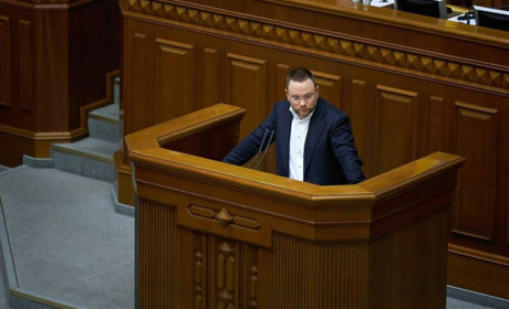 Ідеологія «Руського міру» має бути заборонена – новий законопроєкт Олега Дунди
