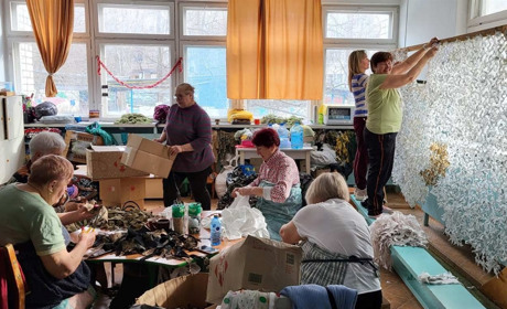 Як в Южноукраїнську можна допомогти війську? ТОП-5 варіантів, які підійдуть кожному