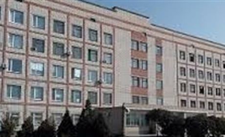 У Каховці помер чоловік із симптомами коронавірусу