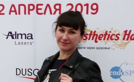"Я не хочу, щоб ваші діти, пережили теж саме". Попаснянка закликає людей з Донецької області виїхати