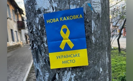Люди — під пресингом, без світла, тепла і ліків. Яка ситуація наразі у Новій Каховці на Херсонщині
