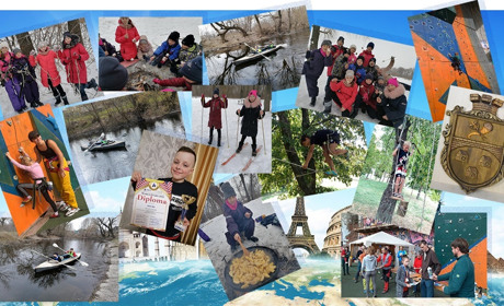 Давайте проголосуємо за конкурсантів Білопільщини!