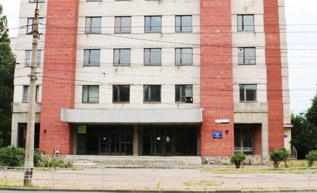 Місто виділило 10 мільйонів гривень на ремонт будівлі для поліції