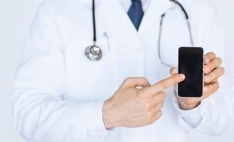 Медзаклади Кагарличчини та Ржищівщини просять у карантин звертатися до них лише за нагальної потреби