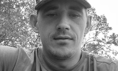 На війні загинув мужній воїн та Герой, житель Копайгородської громади Віталій Драченко