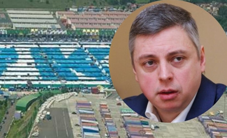 В Одесі знайшли мертвим ймовірно екс-власника ринку "7 кілометр": подробиці