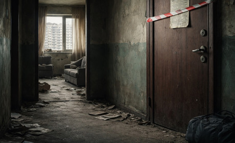 «Безхазяйне житло» в окупованій частині Херсонщини: як окупанти легалізують привласнення житла