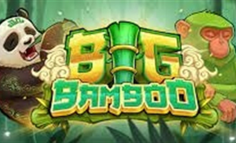 Big bamboo demo (Биг бамбук демо) — слот від Push Gaming