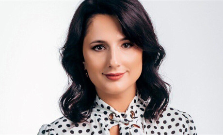 Ірина Борзова: Три школи Барського району матимуть нове обладнання в шкільних їдальнях